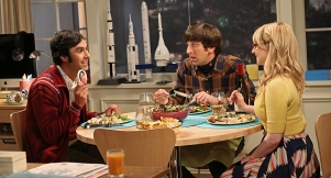 Big Bang Theory's Dysfunctional Relationships: 8 Moments To Watch