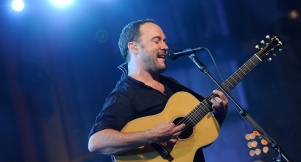 Dave Matthews Band: Legends On Letterman