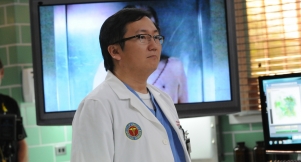 Happy Birthday Masi Oka!