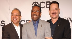 Photos: Meet The Nominees