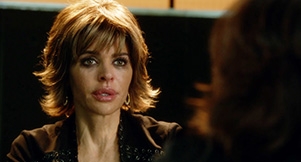 5 CBS Sync Facts From CSI: "Under My Skin"
