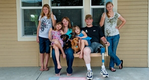 Blog: A Life Of Service