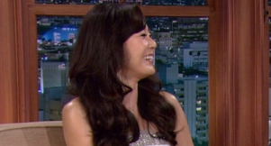 Video: Yunjin Kim