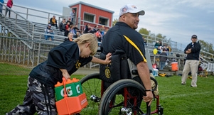 Blog: Honor Our Military And Families