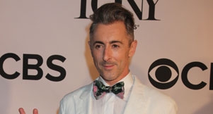 Photos: Tony Awards Red Carpet