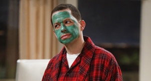 Photos: Alan's Look Book