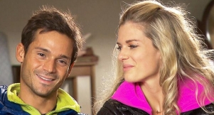 Secret Scene: The Honeymoon is Over