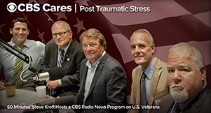 Blog: CBS News and Steve Kroft