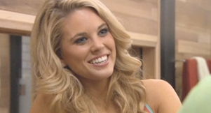 Bonus Scene: Aaryn and David Flirt