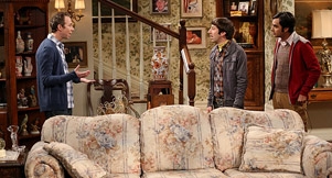 Remembering The Big Bang Theory's Carol Ann Susi: The Woman Behind Mrs. Wolowitz