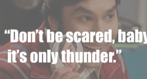 A Big Bang Theory Game: Emily or Cinnamon?