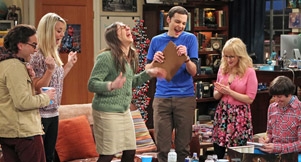 Awards News: Critics' Choice Nominations