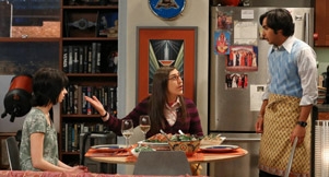 Season Finale Photos: The Bon Voyage Reaction