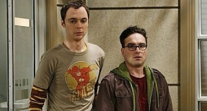 50 Spectacular Sheldon Cooper T-Shirts: Photos