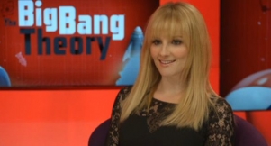 Breaking Down Bernadette: Exclusive Video