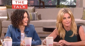 Video: Julie Bowen's Family Drama