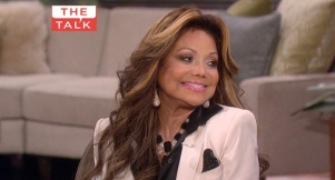 Video: 'Life with La Toya' Talk