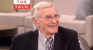 Video: Martin Landau on "Anna Nicole" and the classics!