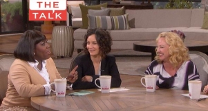 Video: Virgina Madsen on 'Anna Nicole' Biopic