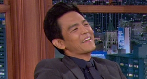 Video: John Cho