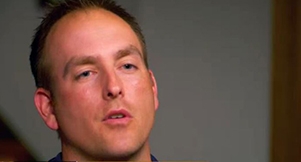 Video: Football Coach Saves Team