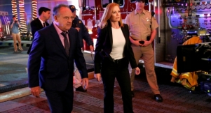 See The First Photos From The Fall Premieres