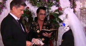 Video: Craig on Prop 8