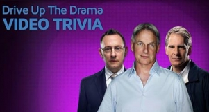 Drive Up The Drama: Video Trivia