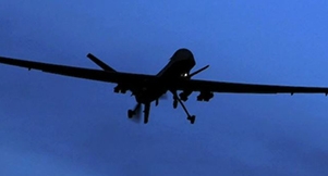 Video: Drone Strikes Controversy