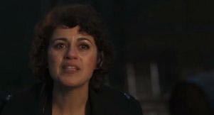 Elimination Interview: Effie's Reaction