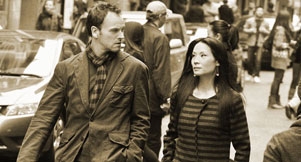 News: Season Two Scoop