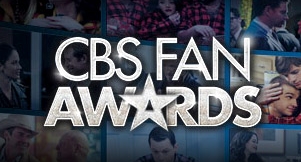 Vote: CBS Fan Awards!