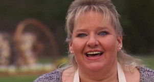 Video: Week 1 Star Baker- Francine 