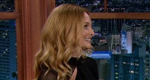Video: Heather Graham