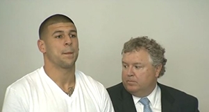 Video: Latest on Arrested NFL Star 