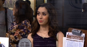 News: The "Mother" Of All Casting