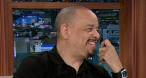 Video: Ice T