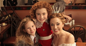 Photos: Tony Awards Promo Shoot