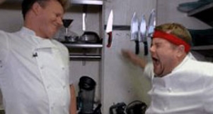 15 Stages Of Holiday Grief Explained In GIFs