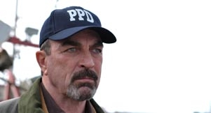 Photos: Jesse Stone - Benefit of the Doubt