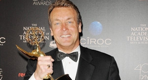 Video: Celebrate with CBS Daytime