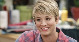 21 Things We Love About Kaley Cuoco-Sweeting: Photos 