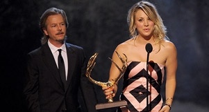 Awards News: Guys Choice