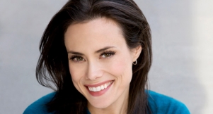 Talk Takeaway: Nutrition with Keri Glassman