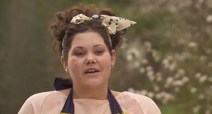 Elimination Interview: Kolette's Reaction