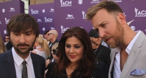 Video: Red Carpet Interviews