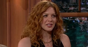 Video: Rachelle Lefevre