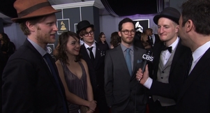 Video: The Lumineers