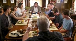 13 #FamilyGoals We Got From The Reagans