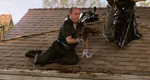 Episode Highlight: Cleaning Time